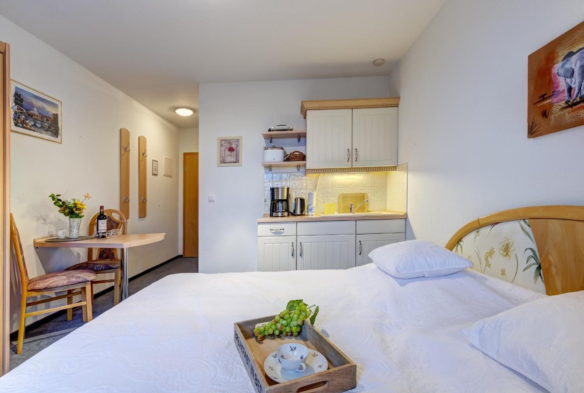 Haus Ostseeglueck - Ferienwohnung Mittagssonne Mit Gemeinschaftssauna Loddin Zewnętrze zdjęcie